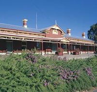 Old Railway Station Museum - Accommodation Mermaid Beach