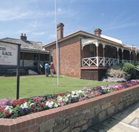 Old Gaol and Police Quarters - Accommodation Mermaid Beach