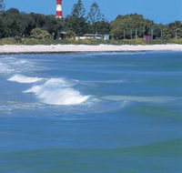 Pages Beach - Accommodation Mermaid Beach