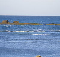 Wreck of SS Mildura - Accommodation Mermaid Beach