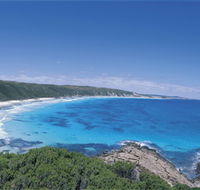 Observatory Point and Lookout - Accommodation Mermaid Beach