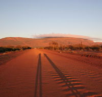 Summit Trail Mount Augustus - Accommodation Mermaid Beach