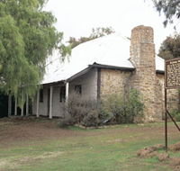 Military Barracks - Accommodation Mermaid Beach