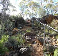 Mount Matilda - Accommodation Mermaid Beach