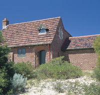 The Hermitage - Accommodation Mermaid Beach