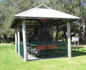 Ballarat Engine - Accommodation Mermaid Beach 0
