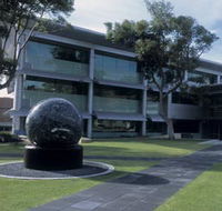 Centenary Gardens - Accommodation Mermaid Beach