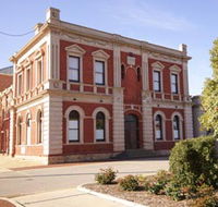 Northam Town Hall - Accommodation Mermaid Beach