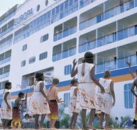 Geraldton Port - Accommodation Mermaid Beach
