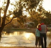 Bernard Park - Accommodation Mermaid Beach