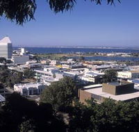 Boulters Heights - Accommodation Mermaid Beach