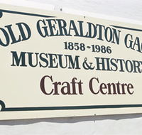 Old Geraldton Gaol Craft Centre - Accommodation Mermaid Beach