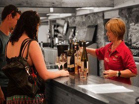 Saltram Wine Estate - Accommodation Mermaid Beach 0