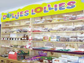 River Dolls Of Goolwa - Accommodation Mermaid Beach 0