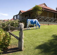 Longview Vineyard - Accommodation Mermaid Beach