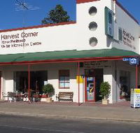 Yorke Peninsula Visitor Information Centre - Minlaton - Accommodation Mermaid Beach
