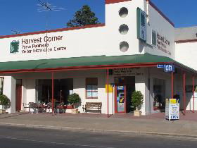 Yorke Peninsula Visitor Information Centre - Minlaton - Accommodation Mermaid Beach 0