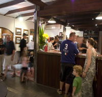 Langmeil Winery - Accommodation Mermaid Beach