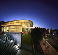 Adelaide Convention Centre - Accommodation Mermaid Beach