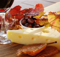 McLaren Vale Cheese and Wine Trail - Accommodation Mermaid Beach