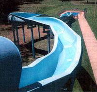 Renmark Swimming Centre - Accommodation Mermaid Beach