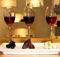 Grant Burge Illaparra Fortified Wine Store - Accommodation Mermaid Beach