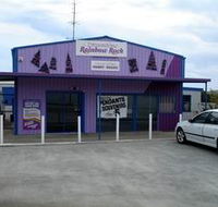 Dreamtime Rainbow Rock - Accommodation Mermaid Beach