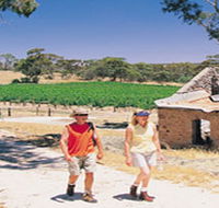 Inchiquin Lake - Accommodation Mermaid Beach