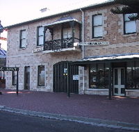 Beachport Old Wool And Grain Store Museum - Accommodation Mermaid Beach