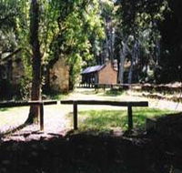 Wirrabara Forest Reserve - Accommodation Mermaid Beach