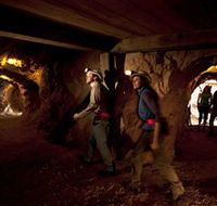 Heritage Blinman Mine Tours - Accommodation Mermaid Beach