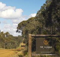 The Islander Estate Vineyards Pty Ltd - Accommodation Mermaid Beach