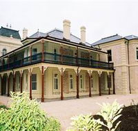 Auchendarroch House and Wallis Tavern - Accommodation Mermaid Beach