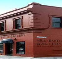Hill Smith Gallery - Accommodation Mermaid Beach