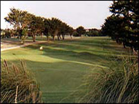 South Lakes Golf Club - Accommodation Mermaid Beach 0