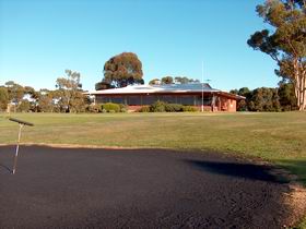 Maitland Golf Club Incorporated - Accommodation Mermaid Beach 0