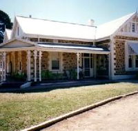 The Pines Loxton Historic House and Garden - Accommodation Mermaid Beach