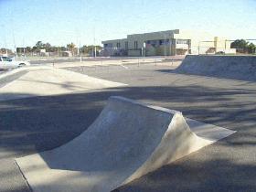 Kadina Skatepark - Accommodation Mermaid Beach 0