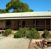 Bon Accord Mine Complex - Accommodation Mermaid Beach
