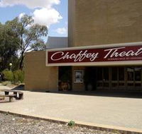 Chaffey Theatre - Accommodation Mermaid Beach