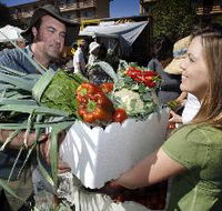 Adelaide Showground Farmers Market - Accommodation Mermaid Beach