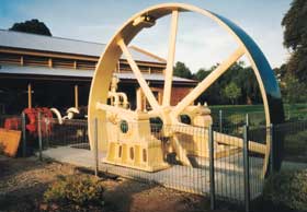 Enfield Heritage Museum - Accommodation Mermaid Beach 0