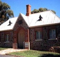Old Police Station Museum - Accommodation Mermaid Beach