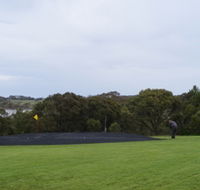 Minlaton Golf Club - Accommodation Mermaid Beach