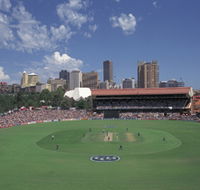 Adelaide Oval Tours and Museums - Accommodation Mermaid Beach