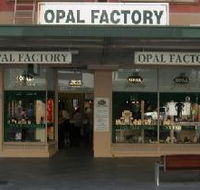 The Opal  Gem Factory - Accommodation Mermaid Beach