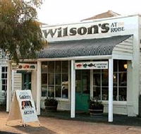 Wilson's At Robe - Accommodation Mermaid Beach