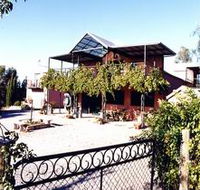 The Terrace Gallery at Patly Hill Farm - Accommodation Mermaid Beach