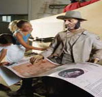 Bay Discovery Centre - Accommodation Mermaid Beach