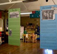 Parndana Soldier Settlement Museum - Accommodation Mermaid Beach
